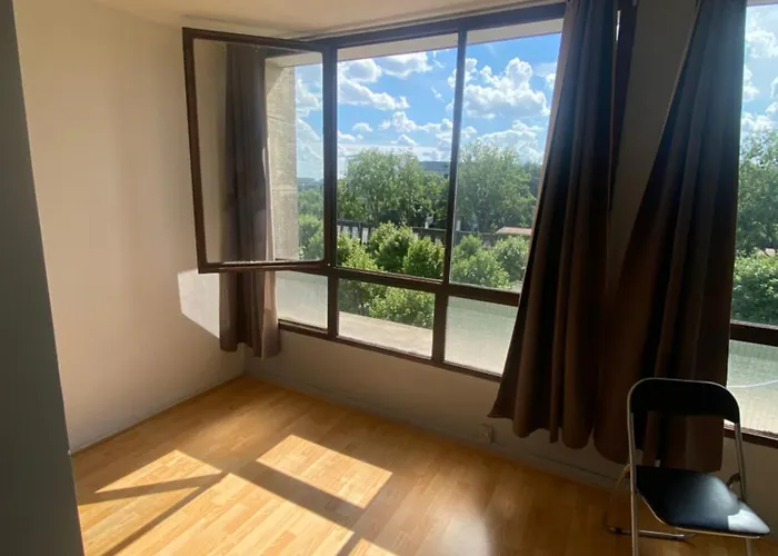 Studio Meudon La Foret Centre