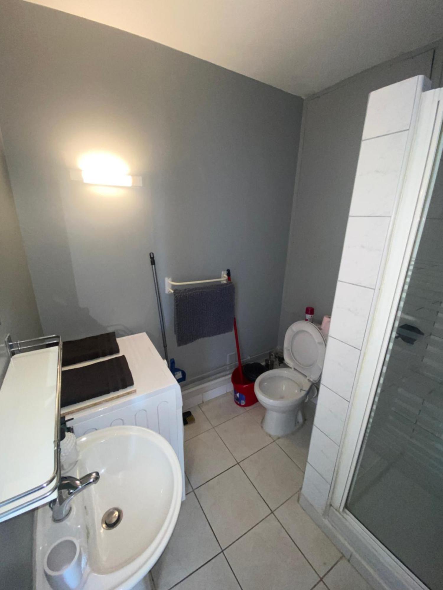 Apartment La Foret Centre