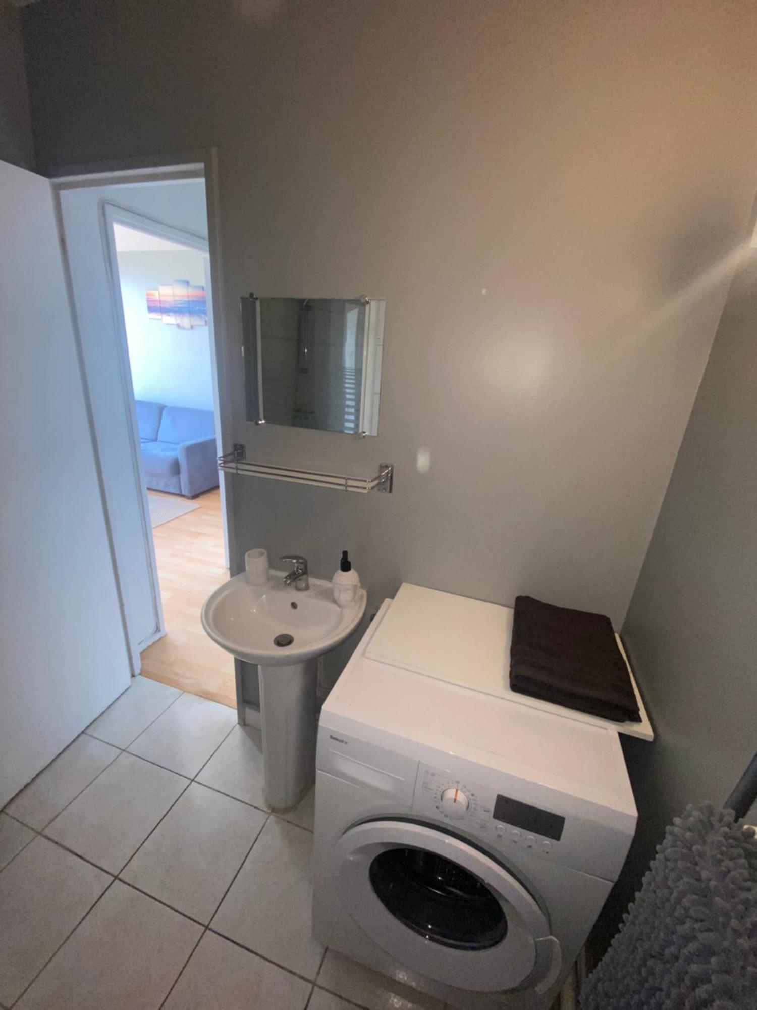 La Foret Centre Apartment Meudon