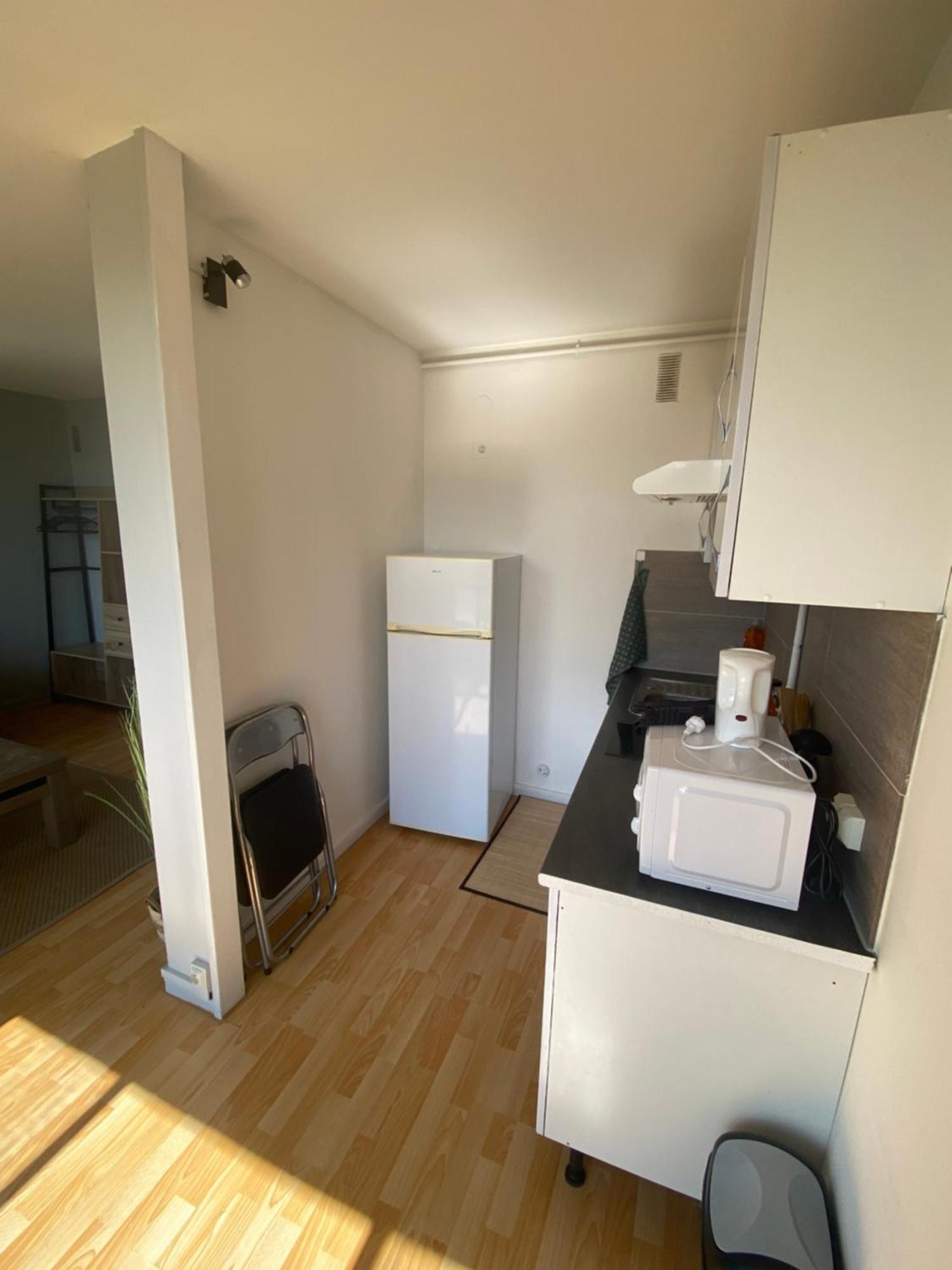 Apartment La Foret Centre Meudon