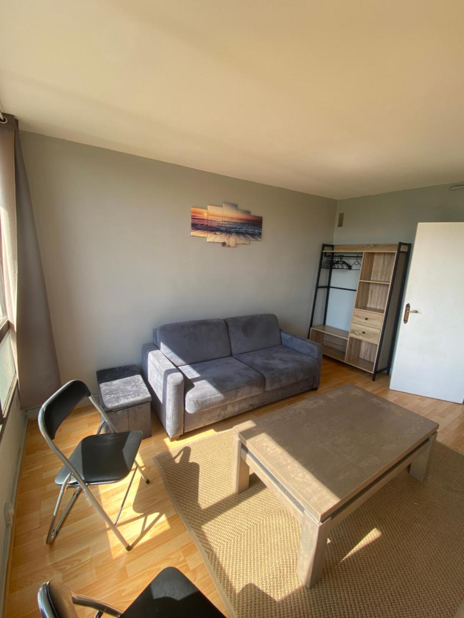 Apartment La Foret Centre Meudon