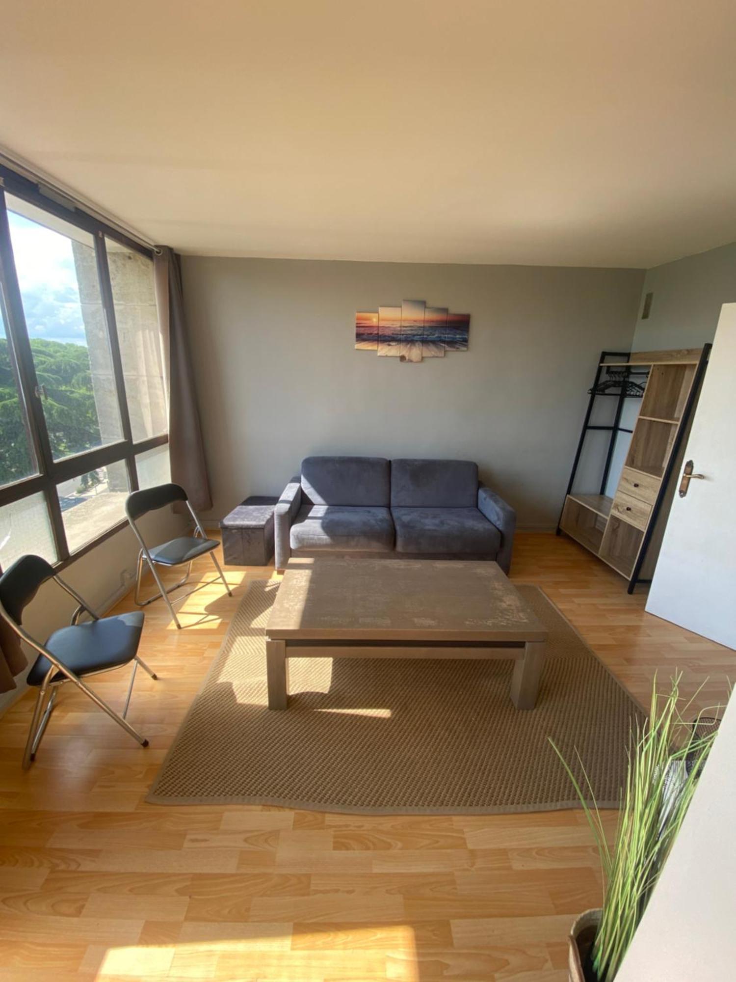 Apartment La Foret Centre *